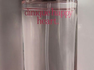 clinique happy heart. 50ml nou