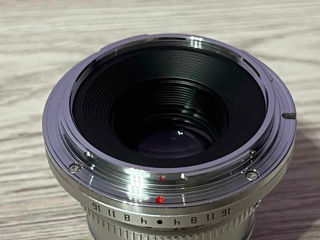 TTArtisan 35mm f/1.4 Lens for Nikon Z foto 2