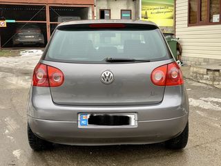 Volkswagen Golf foto 7