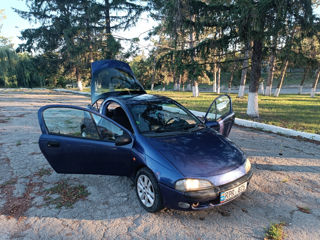 Opel Tigra foto 1