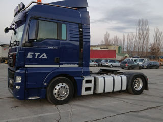 Man TGX440 foto 2