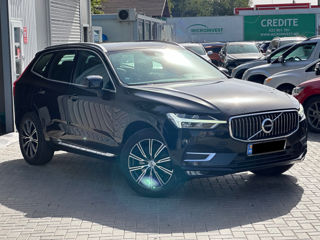 Volvo XC60 foto 4