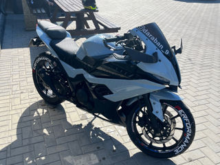 Maya Motors  BMW s400rr  starea ideală  фото 0