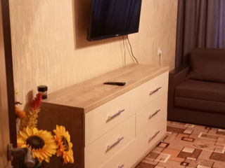 Apartament cu 1 cameră, 40 m², Râșcani, Chișinău foto 6