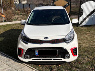 KIA Picanto фото 2