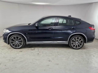 BMW X4 foto 4