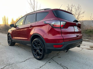 Ford Escape foto 4