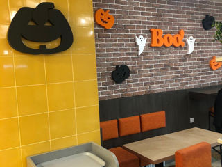 Halloween Decor foto 10