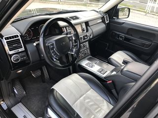 Land Rover Range Rover foto 5