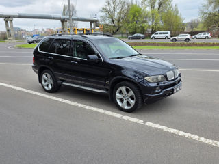 BMW X5 foto 2