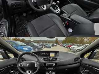 Renault Grand Scenic foto 6