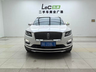 Lincoln MKC фото 1