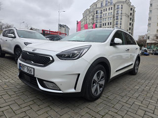 KIA Niro foto 2