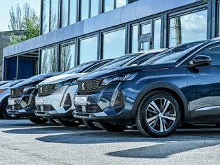 Peugeot 3008 foto 2