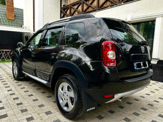 Dacia Duster foto 10