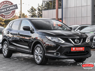 Nissan Qashqai foto 4