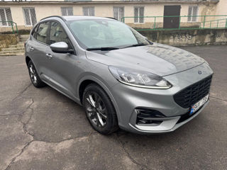 Ford Kuga foto 2