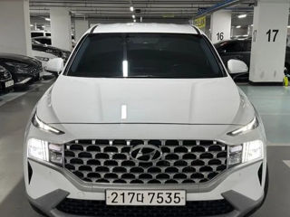 Hyundai Santa FE foto 3