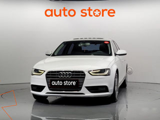 Audi A4 foto 3