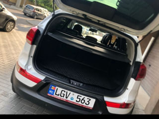 KIA Sportage фото 3