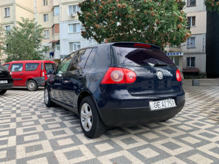 Volkswagen Golf foto 4