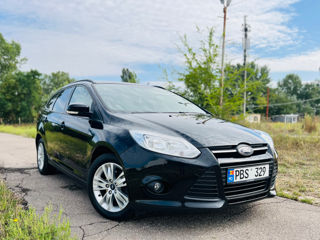 Ford Focus foto 2