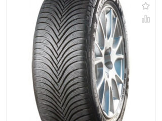 MICHELIN ALPIN 5 215 65 r17 foto 6