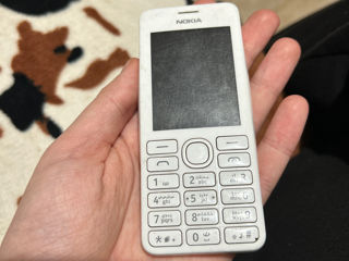 Nokia 206