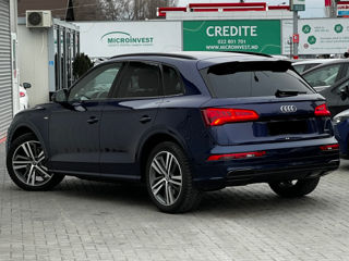 Audi Q5 foto 5