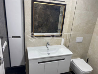 Apartament cu 2 camere, 87 m², Râșcani, Chișinău foto 6