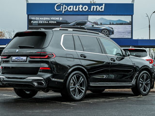 BMW X7 foto 5