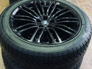 Vind Jante R19 Bmw G30 M 275/40,245/45 Raznasirochie , Iarna