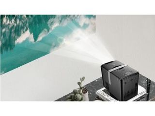 ASIO AY-4012 Led projector Android foto 3