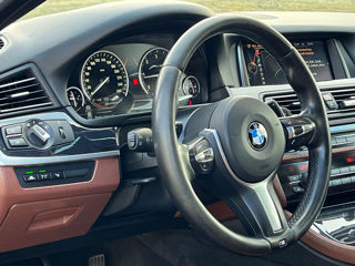 BMW 5 Series foto 11