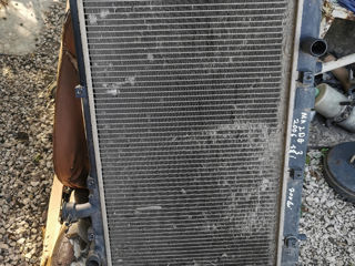 Radiator apă Mazda 3 1.8 i