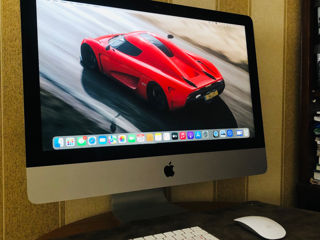 iMac 21 inch 2017