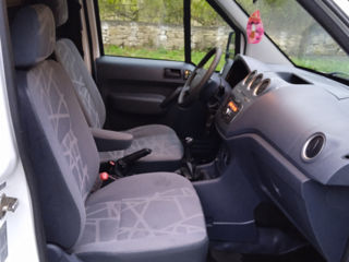 Ford Transit Connect foto 3