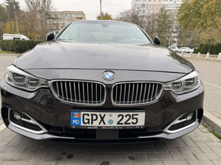 BMW 4 Series foto 4