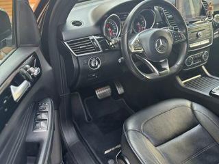 Mercedes GLE foto 7