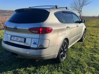 Subaru Tribeca foto 7