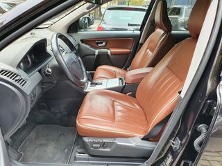 Volvo XC90 foto 12