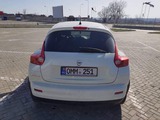 Nissan Juke foto 5