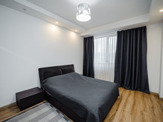 Apartament cu 1 cameră, 70 m², Centru, Chișinău foto 7