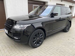 Land Rover Range Rover foto 2