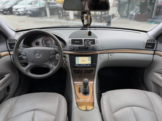 Mercedes E-Class foto 11