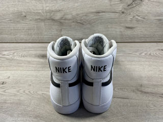 Nike Blazer оригинал на маленькую ножку foto 6