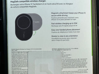 Belkin MagSafe foto 2