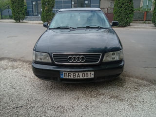 Audi A6 foto 1