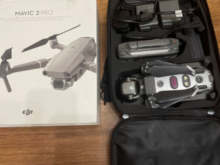 Mavic2 pro dron