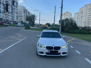 BMW 5 Series foto 6